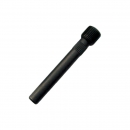 Door-hinge-pin-with-screw-thread-for-mirrors-+-0.20-mm-VW Käfer-111831423E